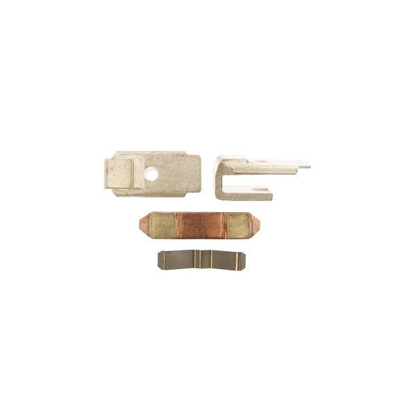 Usa Industrials Aftermarket ASEA Brown Boveri EHDB220, EHDB280 Contact Kit - Replaces EHDBCK220-2, 2-Pole 9542CB - main